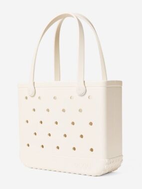 Bogg Bag Baby Coconut